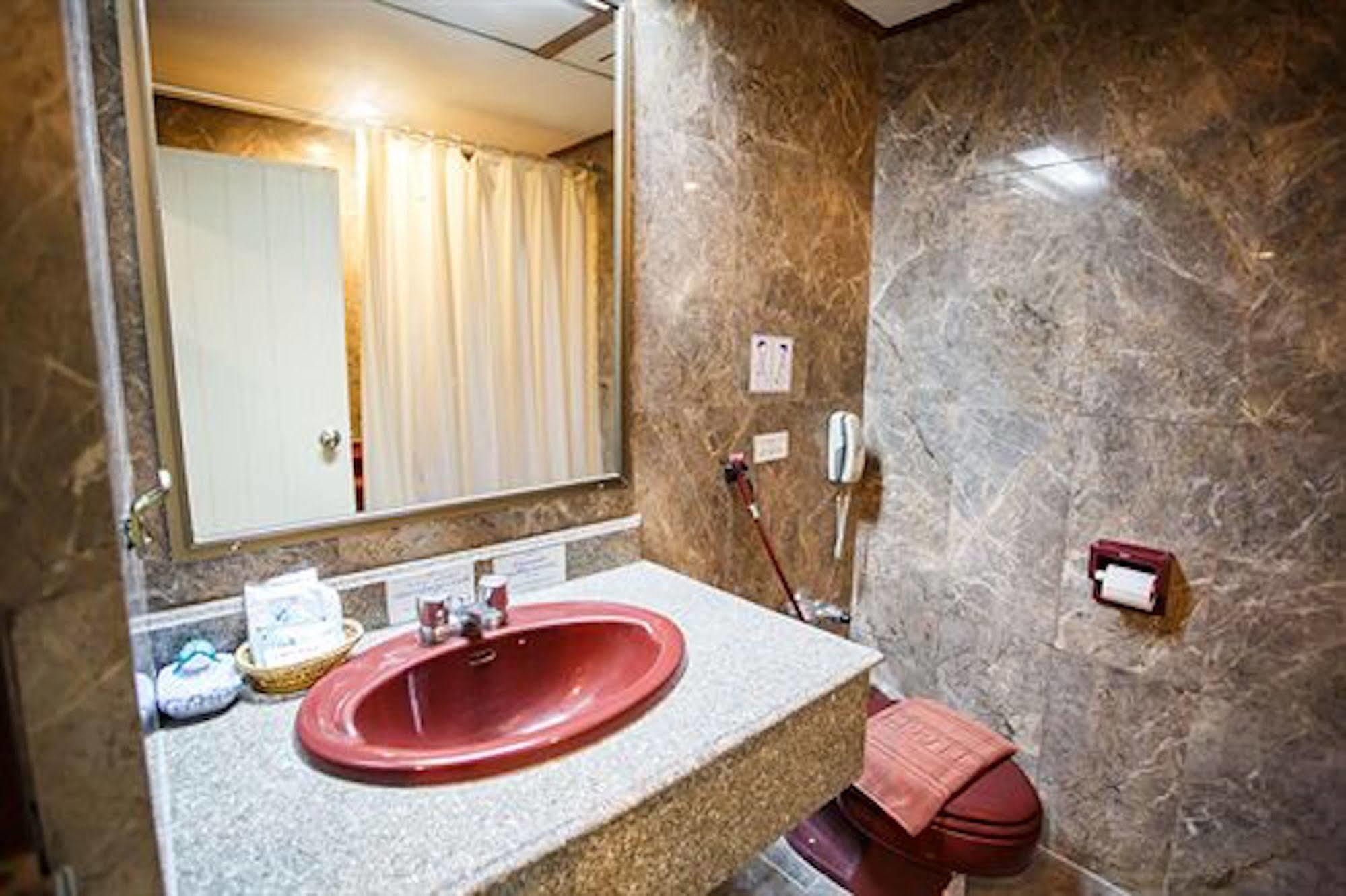 Vieng Thong Hotel Краби Экстерьер фото